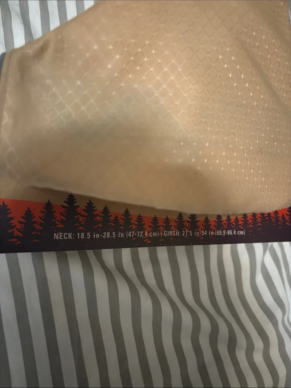 Arcadia Trail comfortable large